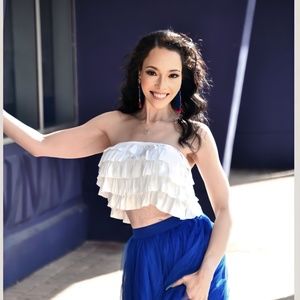 Meet your Posher, Tisha